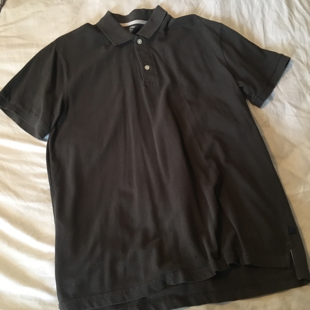 Men’s Polo
